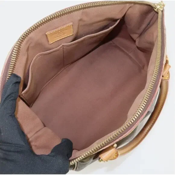 💎✨HOT BUY✨💎AUTHENTIC Louis Vuitton Tivoli PM Shoulder bag - Picture 12 of 16